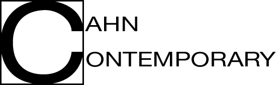 Cahn Contemporary's Logo